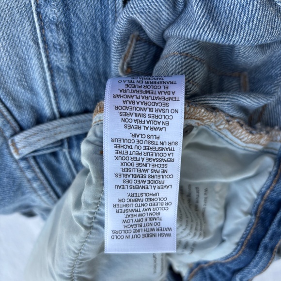 Frame Le Original Jeans - Picture 11 of 14